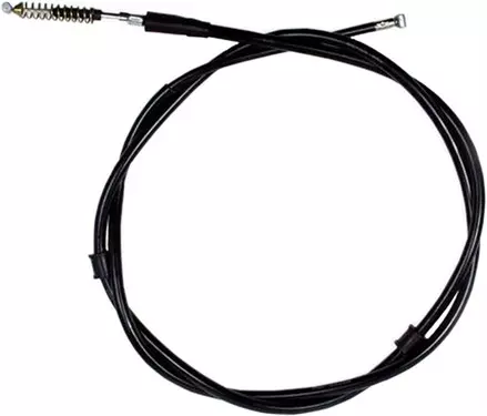 Cable, Black Vinyl, Parking Brake