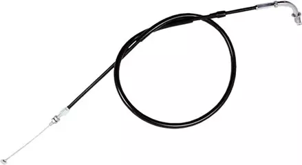 Cable, Black Vinyl, Throttle Pull