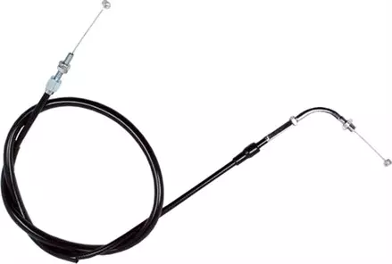 Cable, Black Vinyl, Throttle Pull