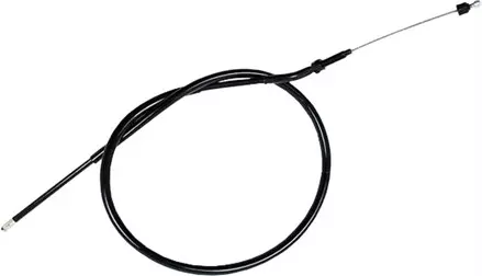 Cable, Black Vinyl, Clutch