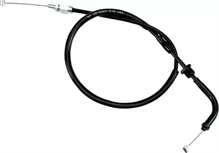 Трос газа закрытие HONDA CBR 1000 RR 08-13 Motion Pro 02-0567