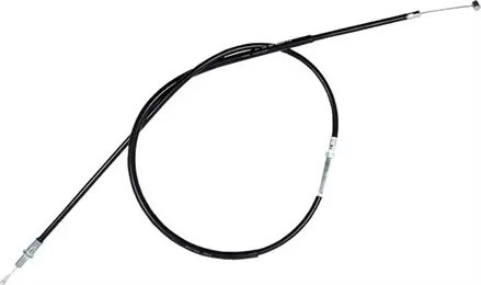 Cable, Black Vinyl, Clutch