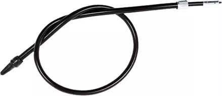 Cable, Black Vinyl, Speedo