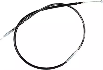 Cable, Black Vinyl, Clutch