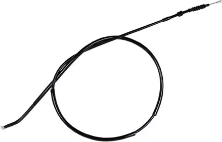 Cable, Black Vinyl, Clutch