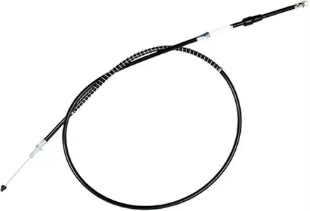 Cable, Black Vinyl, Clutch