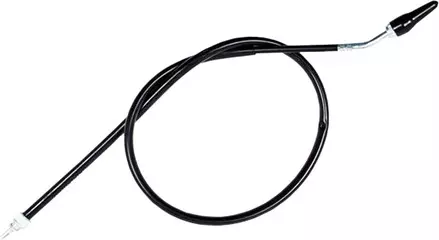 Cable, Black Vinyl, Speedo