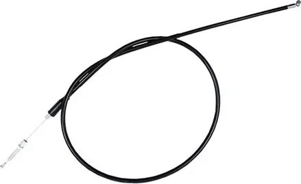 Cable, Black Vinyl, Clutch