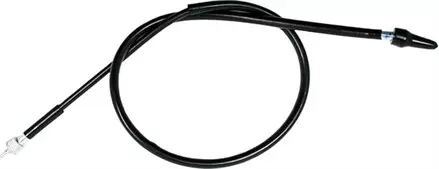 Cable, Black Vinyl, Speedo