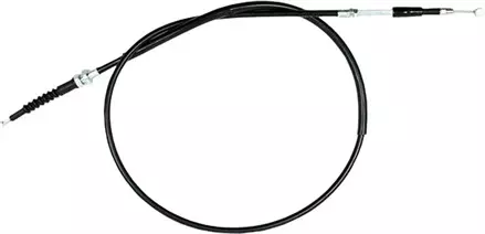 Cable, Black Vinyl, Clutch