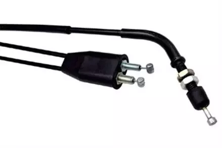 Cable, Black Vinyl, Brake