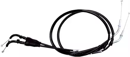 Комплект тросов газа Kawasaki ZX14R MotionPro 03-0408 54012-0187
