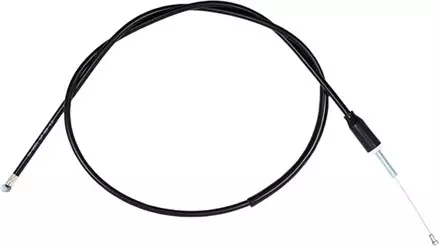 Cable, Black Vinyl, Clutch