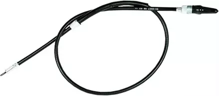 Cable, Black Vinyl, Speedo