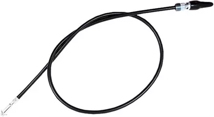 Cable, Black Vinyl, Speedo