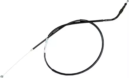 Cable, Black Vinyl, Clutch