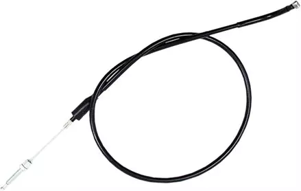 Cable, Black Vinyl, Clutch