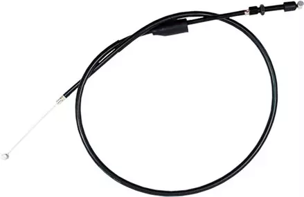 Cable, Black Vinyl, Clutch