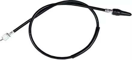 Cable, Black Vinyl, Speedo
