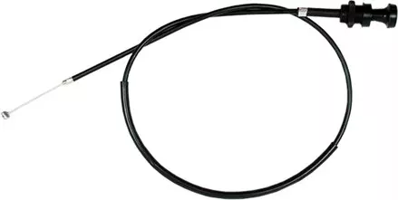Cable, Black Vinyl, Choke