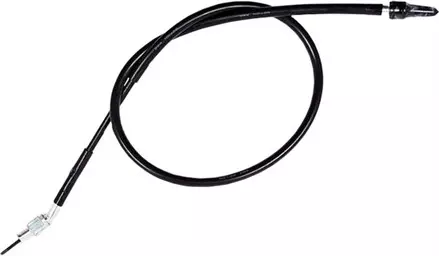 Cable, Black Vinyl, Speedo