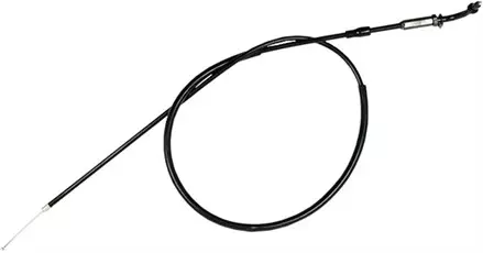 Cable, Black Vinyl, Choke