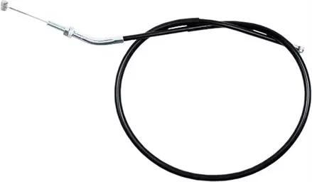 Cable, Black Vinyl, Decompression