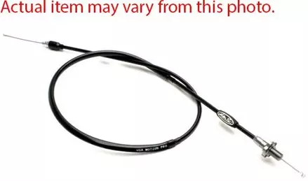Трос газа закрытие SUZUKI DL650 07-09 Motion Pro 04-0315