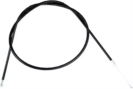 Cable, Black Vinyl, Clutch