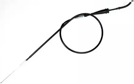 Cable, Black Vinyl, Throttle