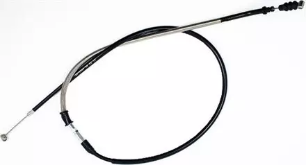 Cable, Black Vinyl, Clutch