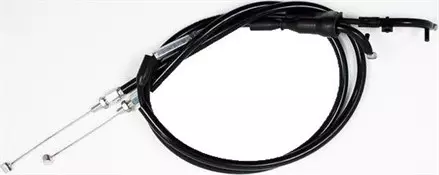 Комплект тросов газа Yamaha FZ1 06-15 MotionPro 05-0360