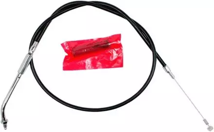 Cable, Black Vinyl, Idle