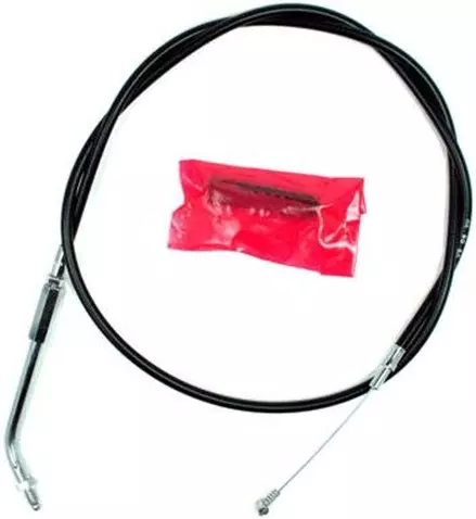 Cable, Black Vinyl, Idle