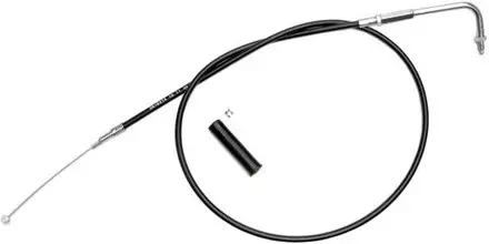 Cable, Black Vinyl, Idle