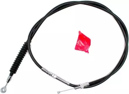Cable, Black Vinyl, Idle