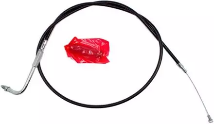 Cable, Black Vinyl, Idle