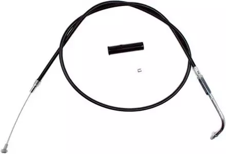 Cable, Black Vinyl, Idle