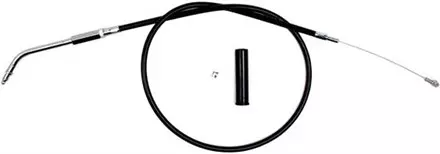 Cable, Black Vinyl, Idle