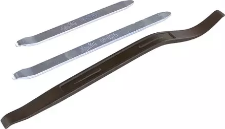 Набо монтажек из трех монтажек 17см, 25см, 34см MotionPro 08-0049