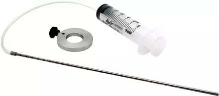 Fork Oil Level Tool
