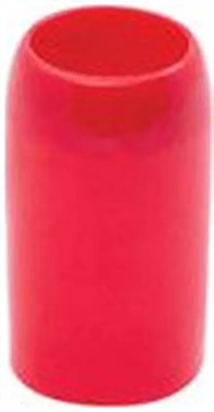 Fork Seal Bullet, 36mm Red
