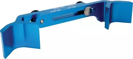 ForkTru - Fork Alignment Tool