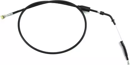 Cable, Black Vinyl, Clutch Terminator LW