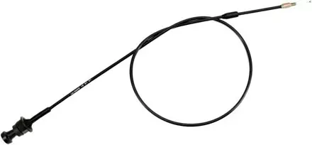 Cable, Black Vinyl, Choke