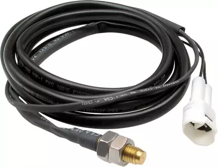 Sensor Pick-Up And Harness, KTM Digital Speedo