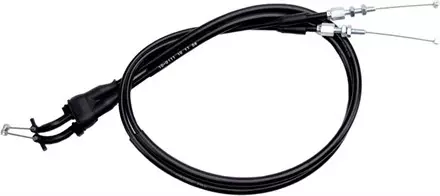 Комплект тросов газа KTM SXF250 SXF350 SXF450 MotionPro 10-0111