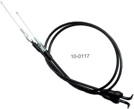 Трос газа КТМ SXF450 03-06 MOTION PRO 59002091300 10-0117