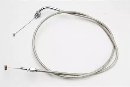 Cable, Armor Coat, Throttle