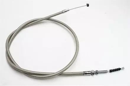 Cable, Armor Coat, Clutch